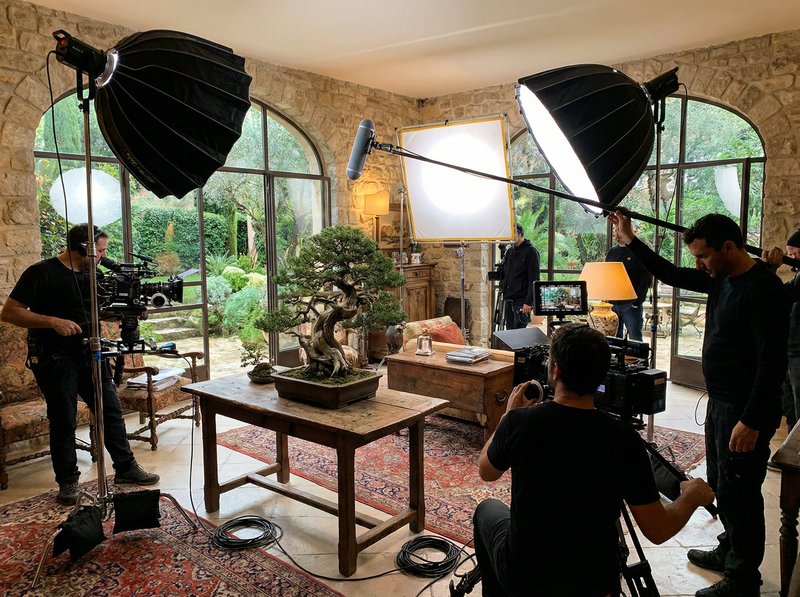 丝瓜视频精选视频：幕后故事